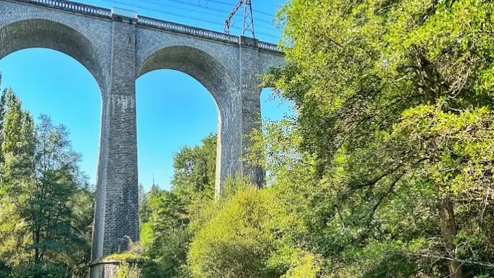 Pont Pierre-Buffière