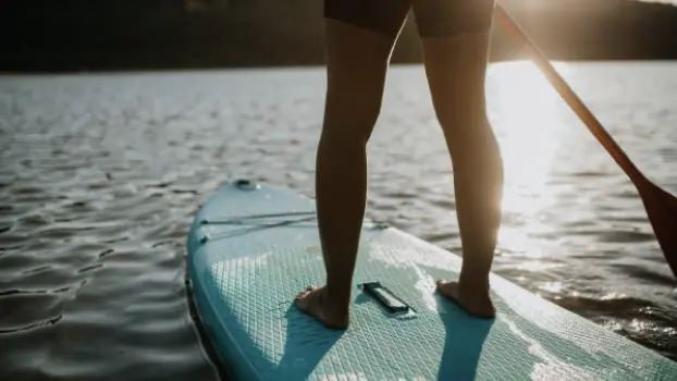 Location de Paddle