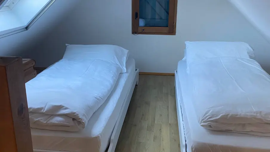 chambre