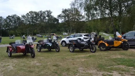Association Ural France