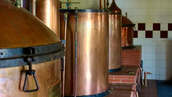 distillerie