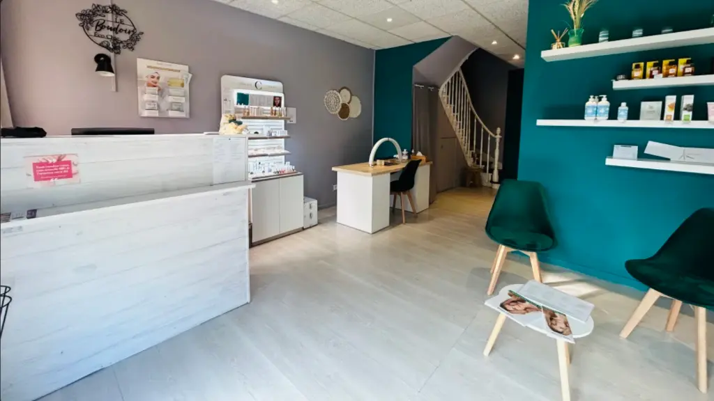Espace détente et bien être