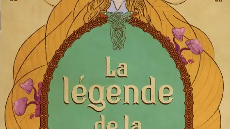 La légende de la Belle