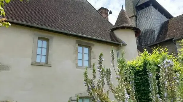 Musée Cécile Sabourdy