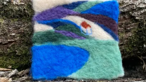 atelier-paysage-feutre-soleil-rose-nexon-exploration-creative