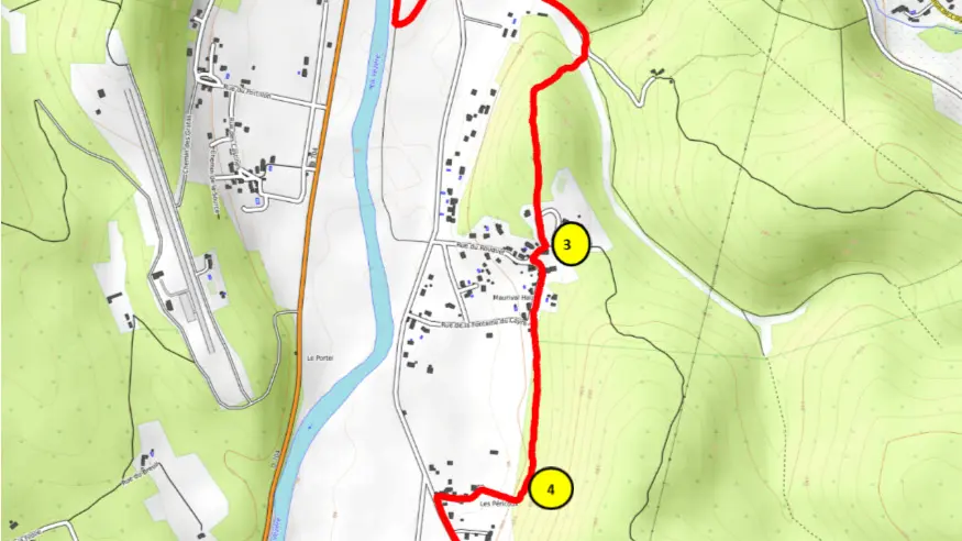 Carte enrichie Condat_Escaleyrou OK 2