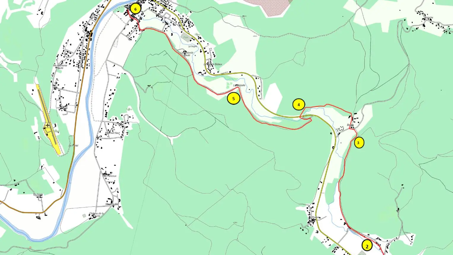 Carte enrichie Coly_Condat