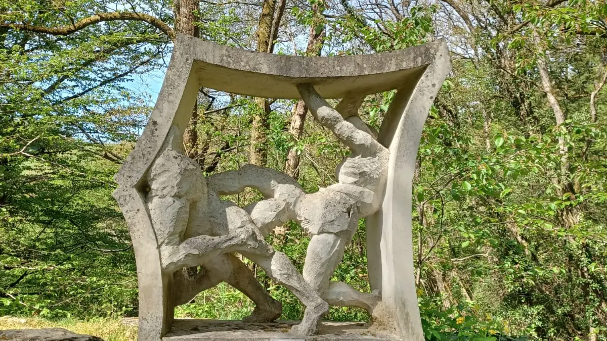 Cascades de Bialet - St Ybard ©Julien Mercadier (4)