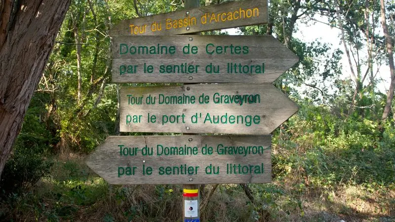 Certes - Graveyron
