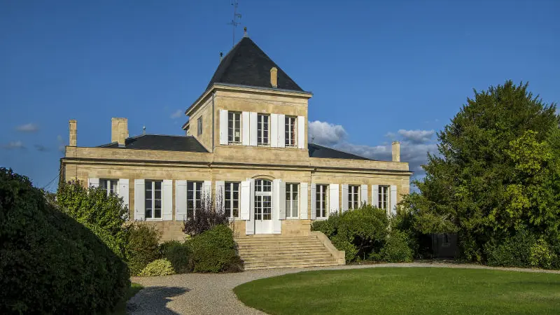 Chateau 1 800 x 600