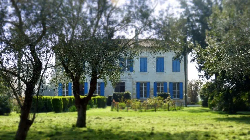 Château