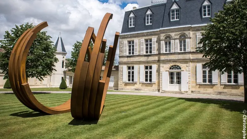 Chateau Malescasse