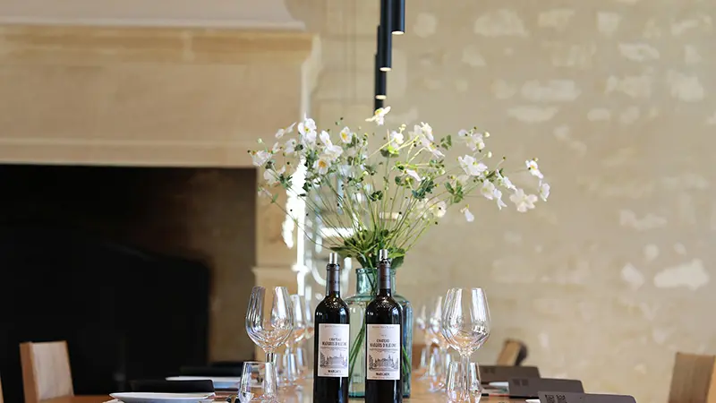 Château Marquis d'Alesme13