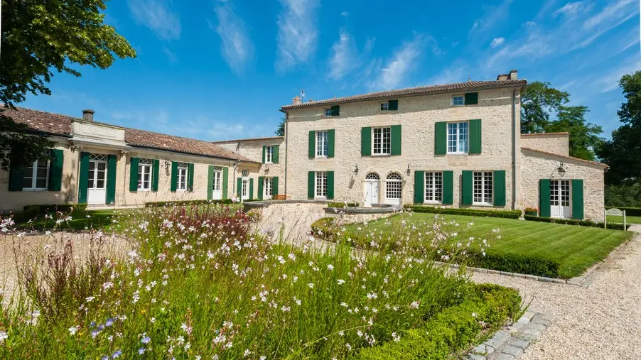 Château Angludet