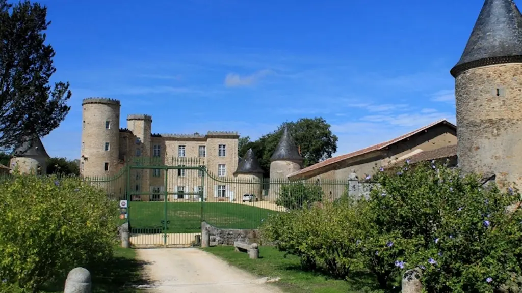 Chateau_Cromieres_I-Dumet