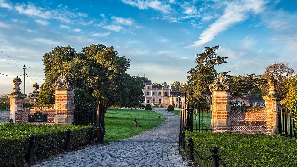 Chateau-Giscours