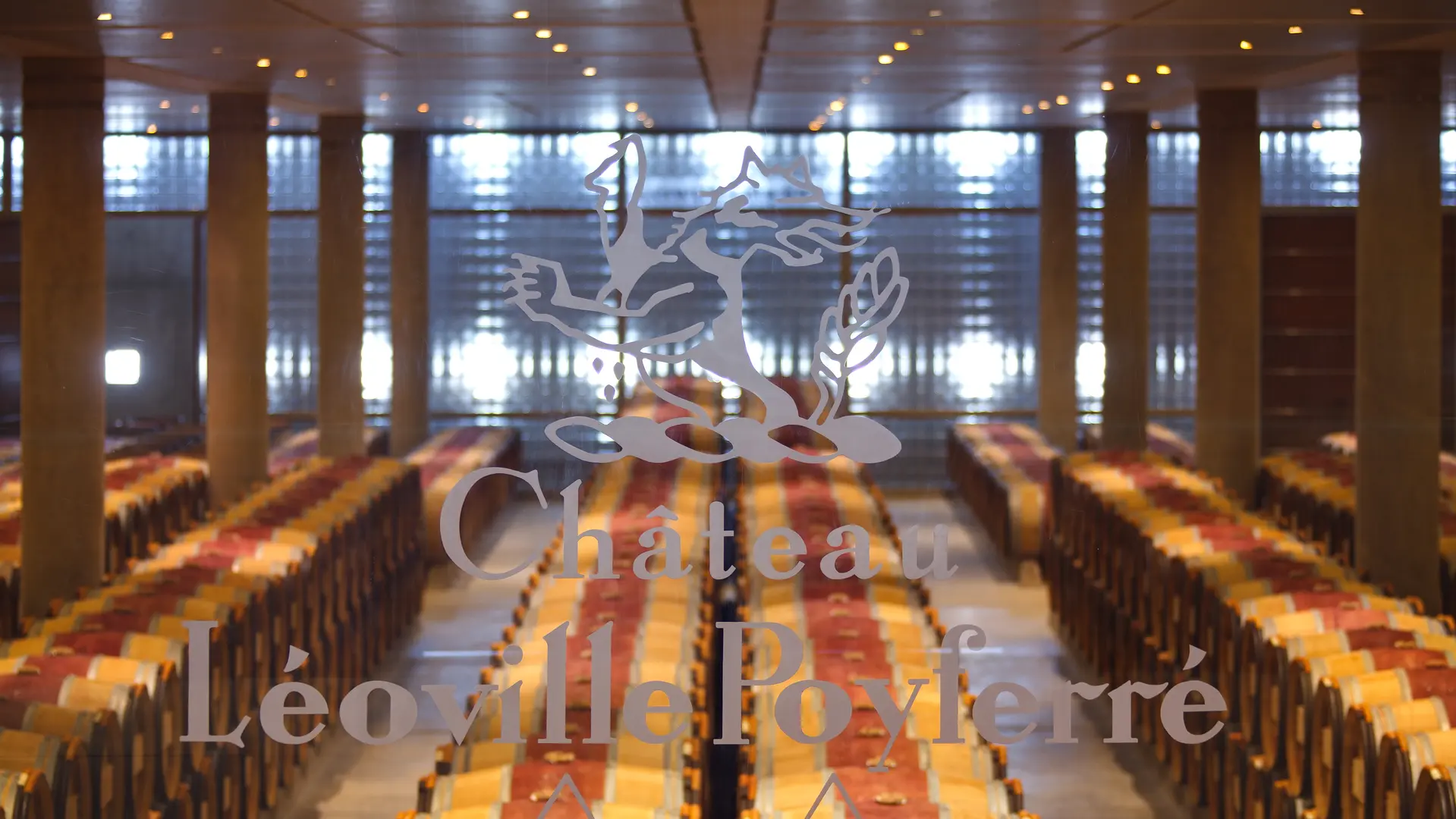 Château Léoville Poyferré 5