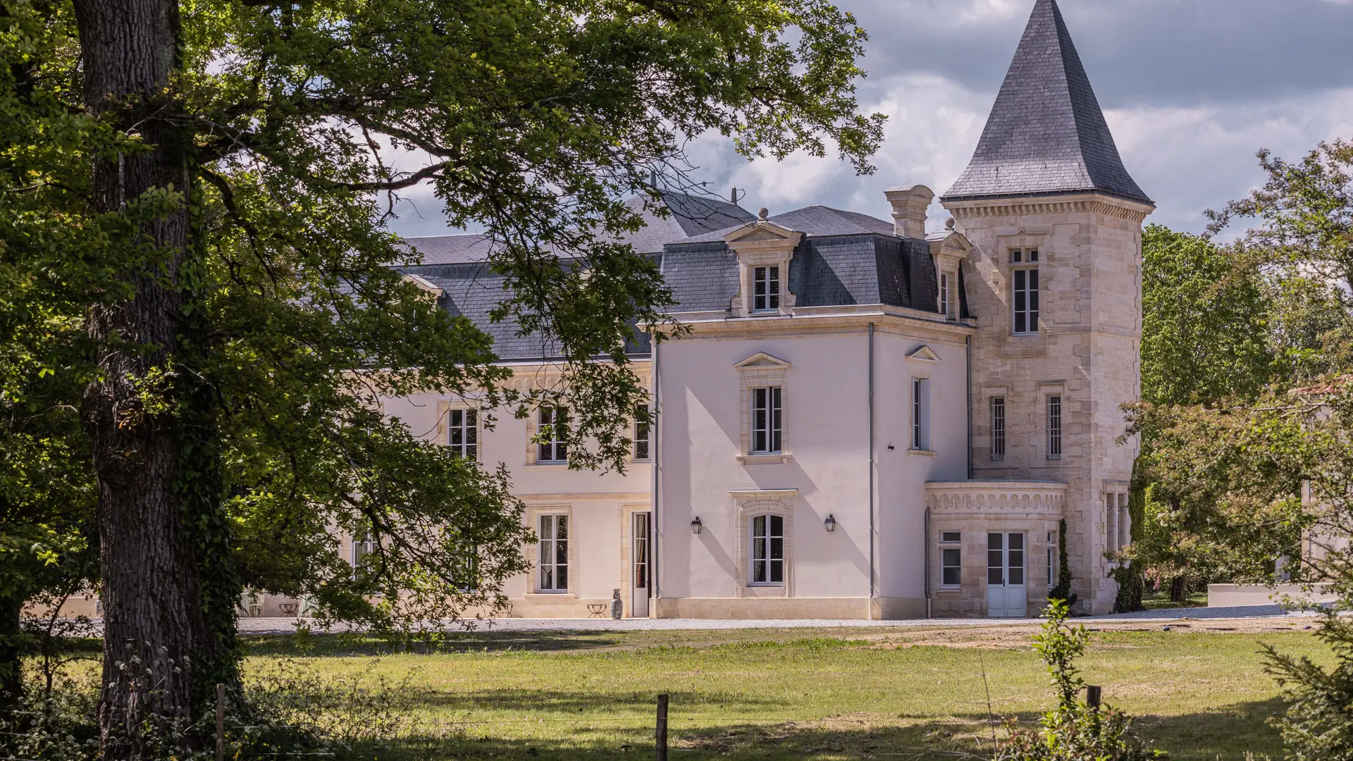 Chateau Senejac