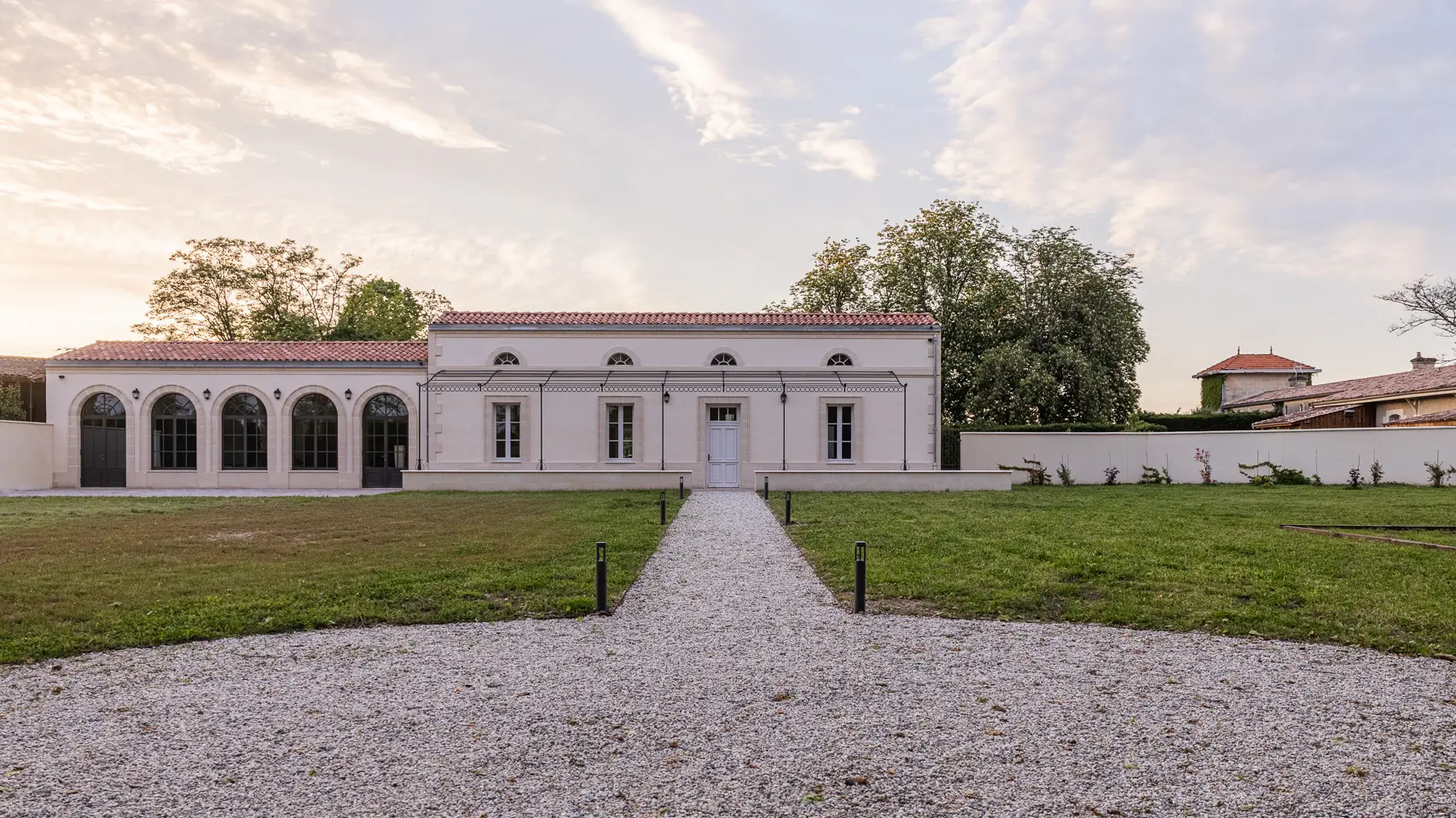 Chateau Senejac