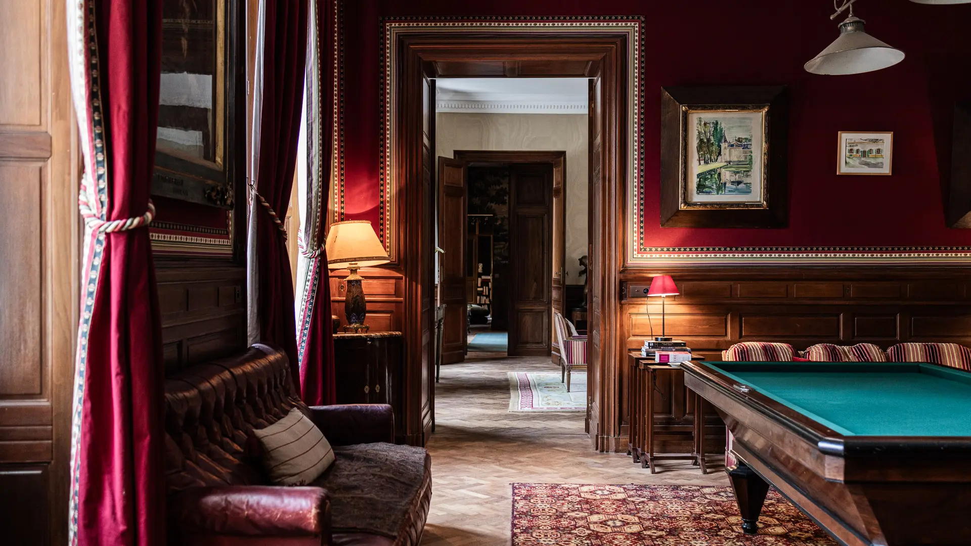 Chateau Senejac