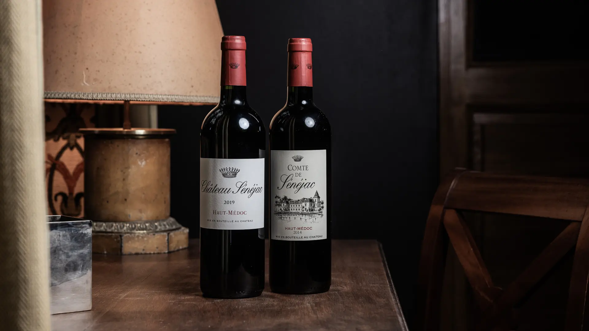 Chateau Senejac 2024.05 Vin-29