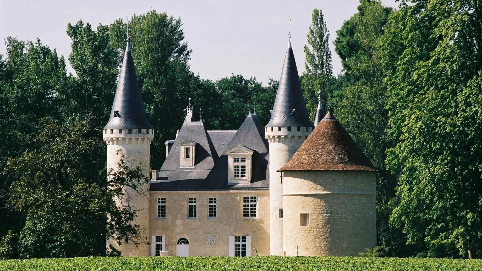 Château d'Agassac