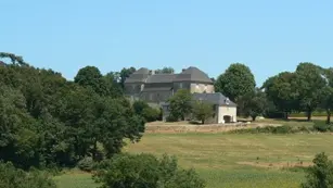 Chateau de Melletbis