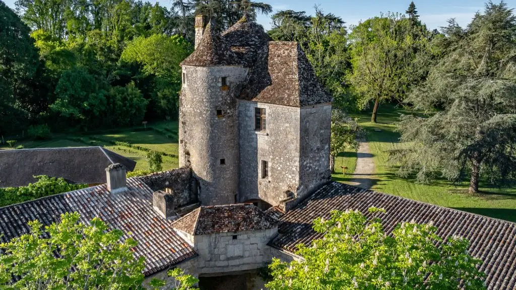 Château de Montaigne
