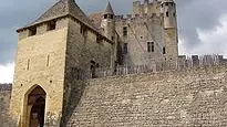 Chateau de Beynac