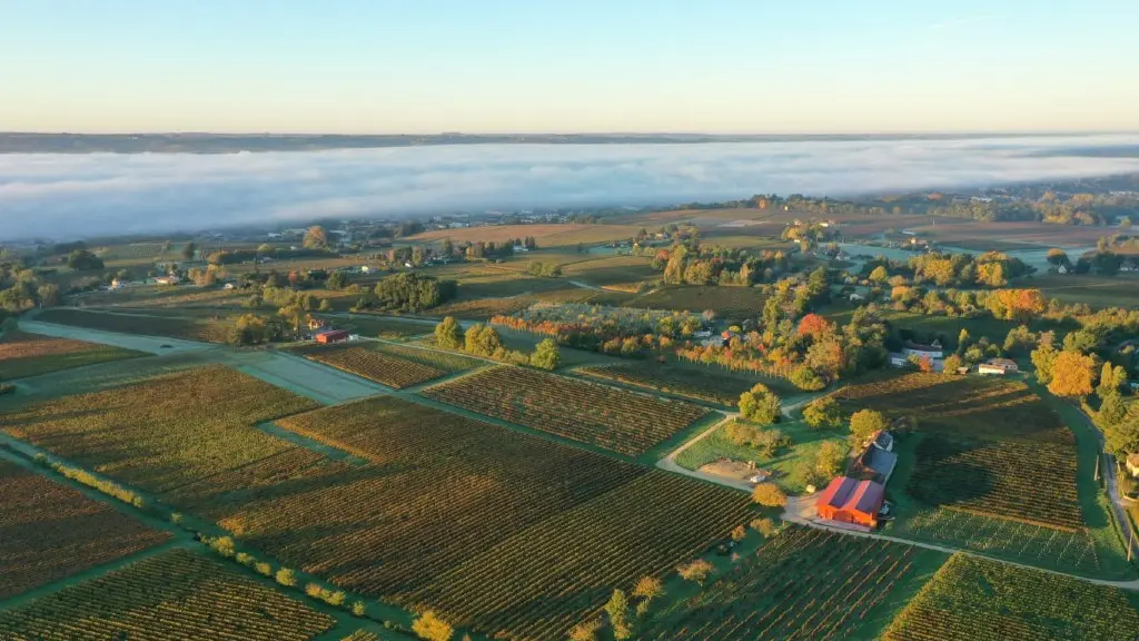 Chateau des Lys-Pécharmant 1