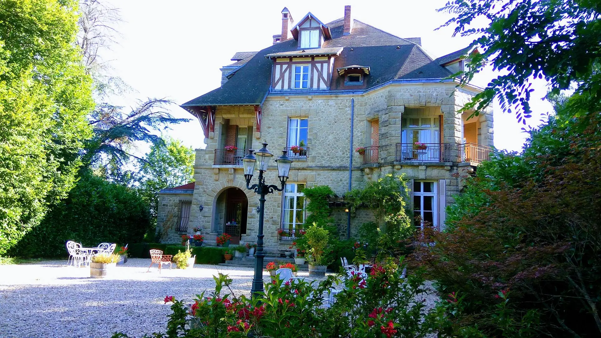 Chateau CONSTANT