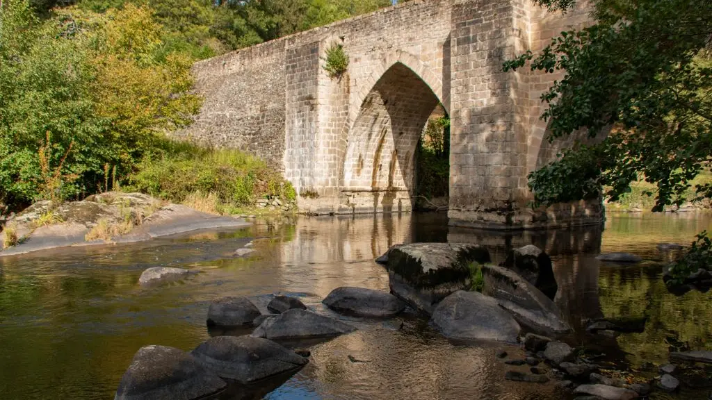 Châteauponsac
