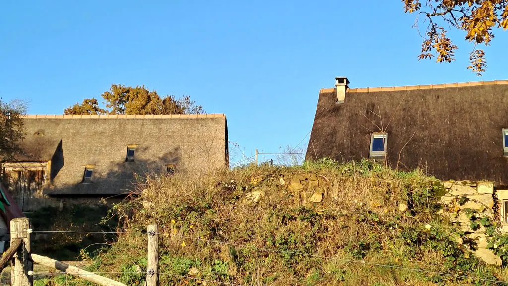 Chaumières de Brameix1