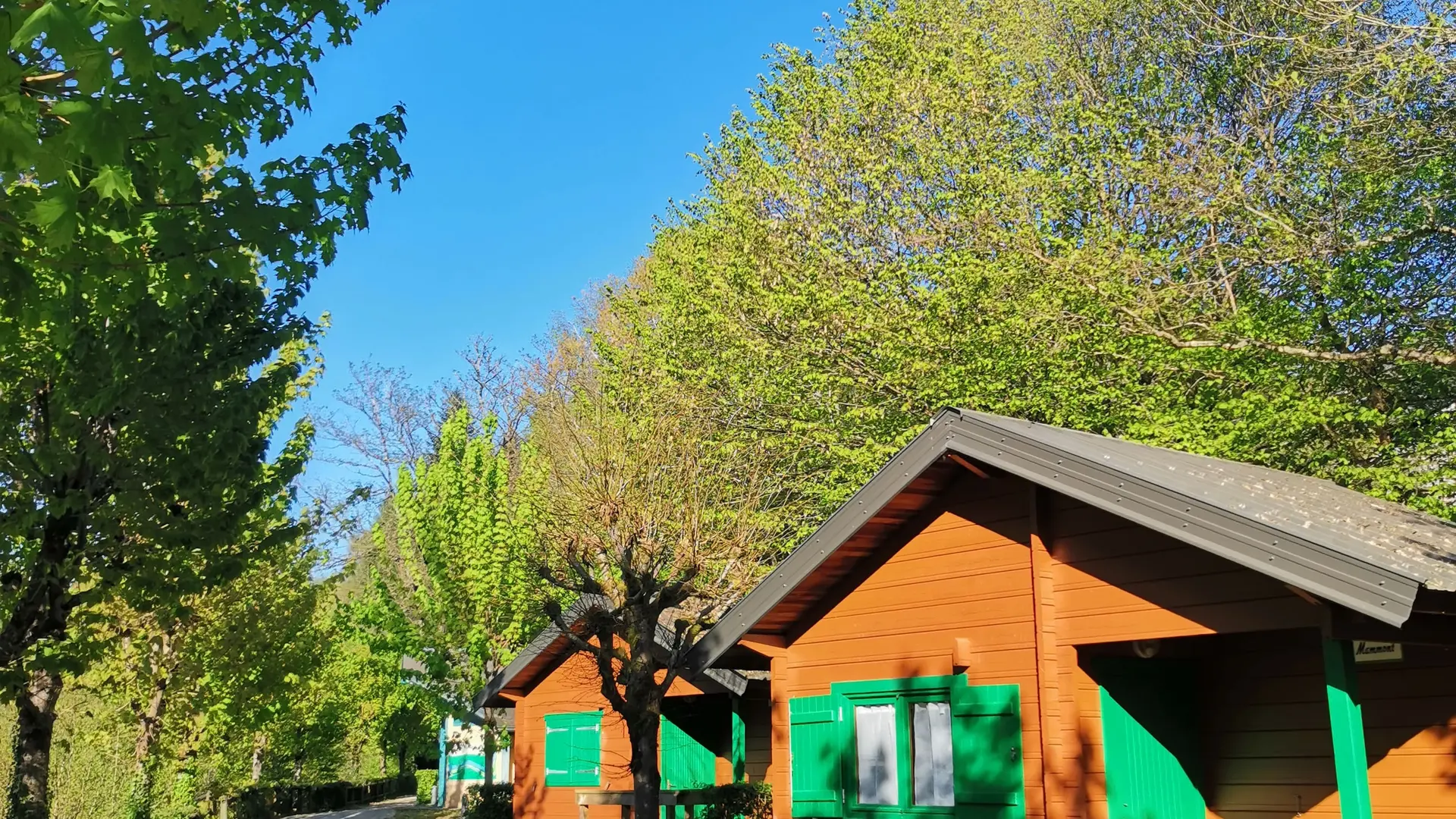 Chalets