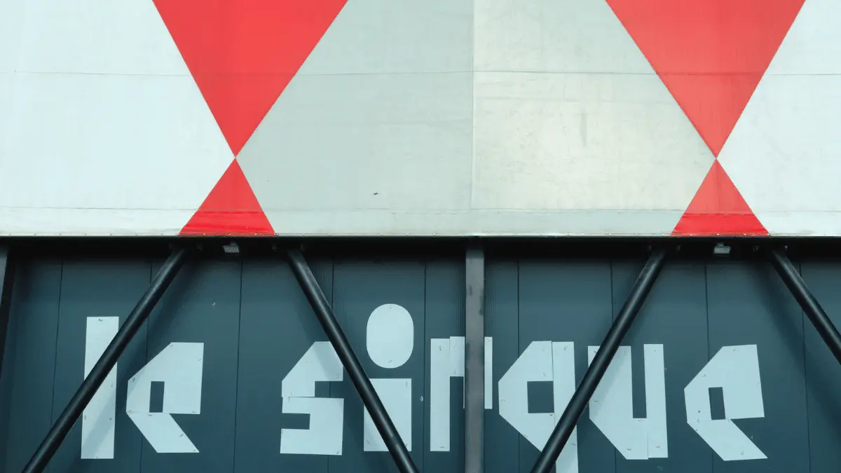 Le Vaisseau - Le Sirque à Nexon