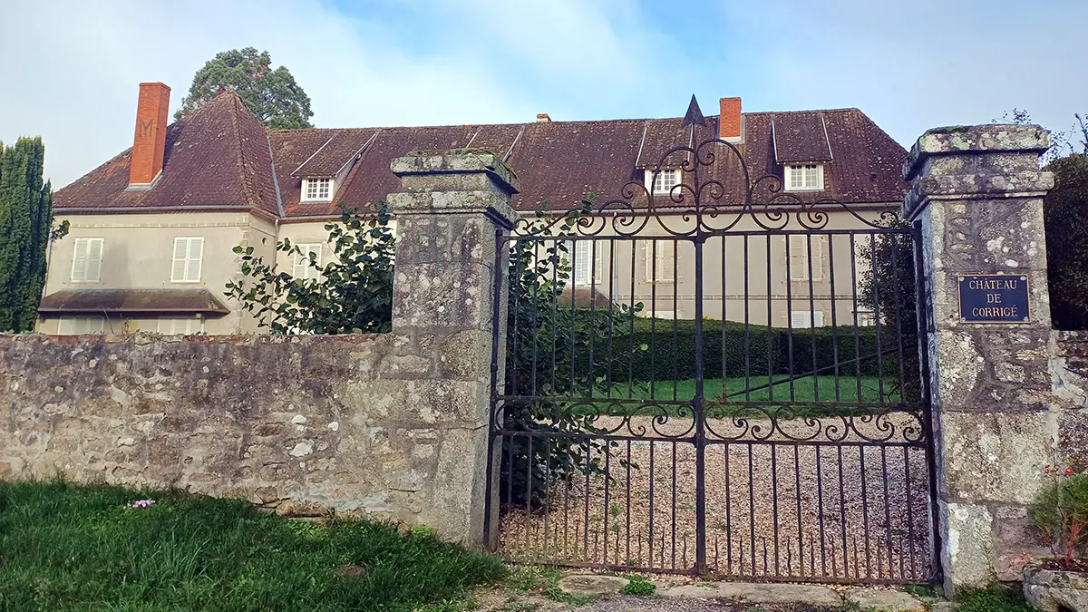 Chamboret_patrimoine