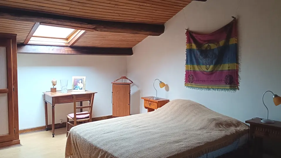 Chambre 1