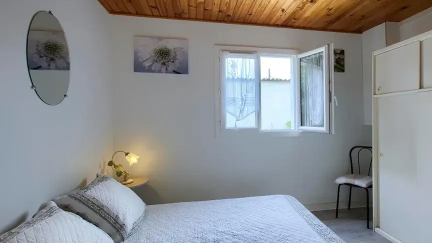 Chambre 1