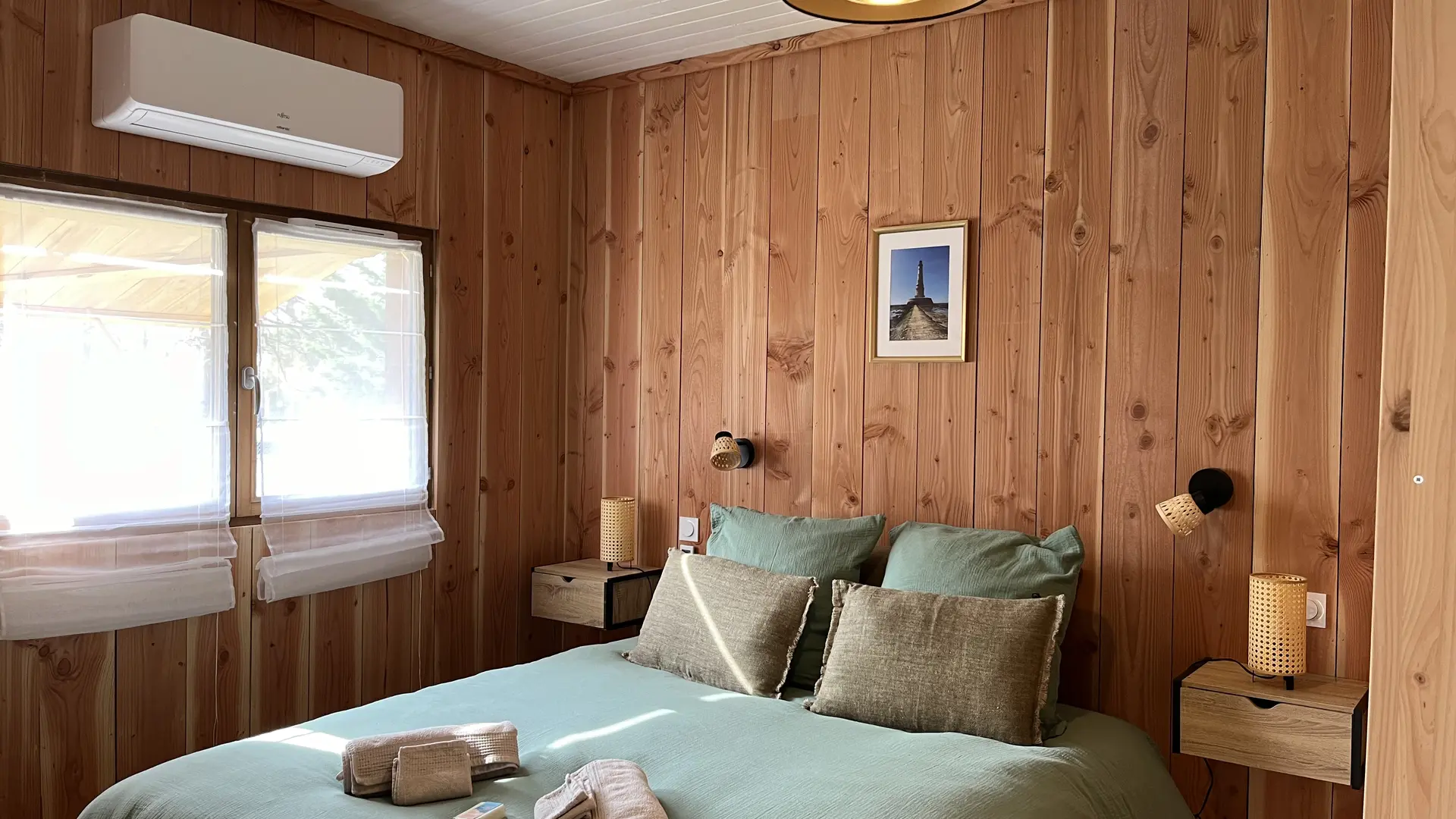 Chambre 1