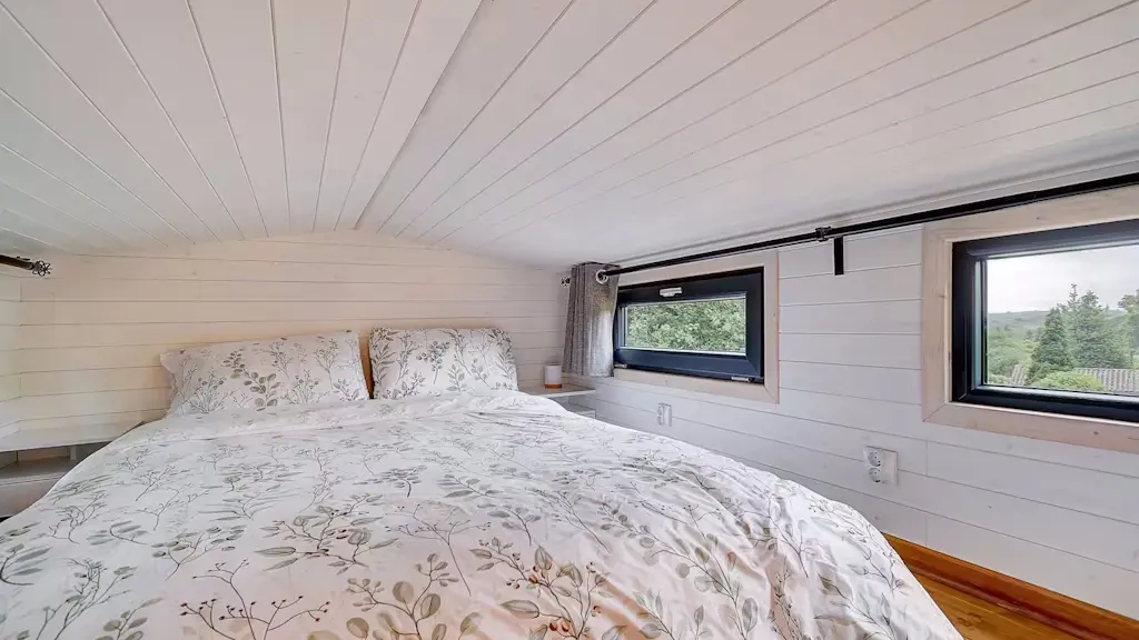 Chambre 1