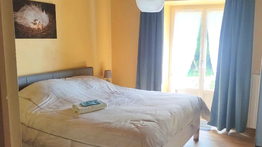 Chambre 2 - Sirtaqui