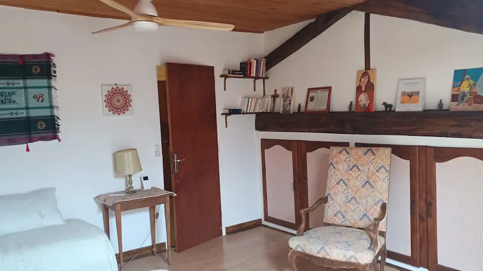 Chambre 2