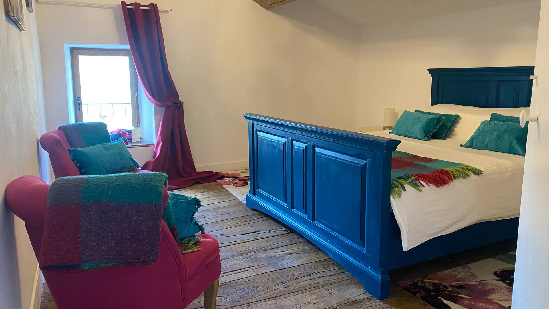 Chambre 2 ter - Tina Kay