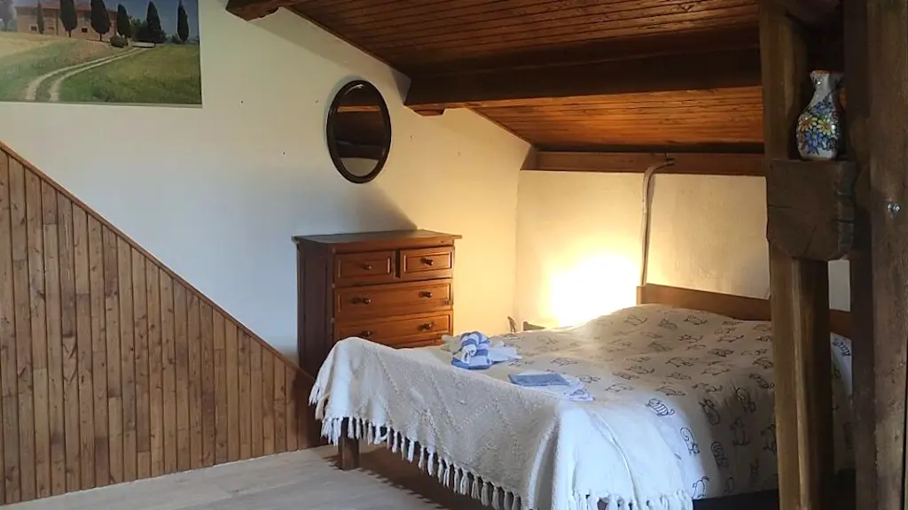Chambre 3 - Sirtaqui