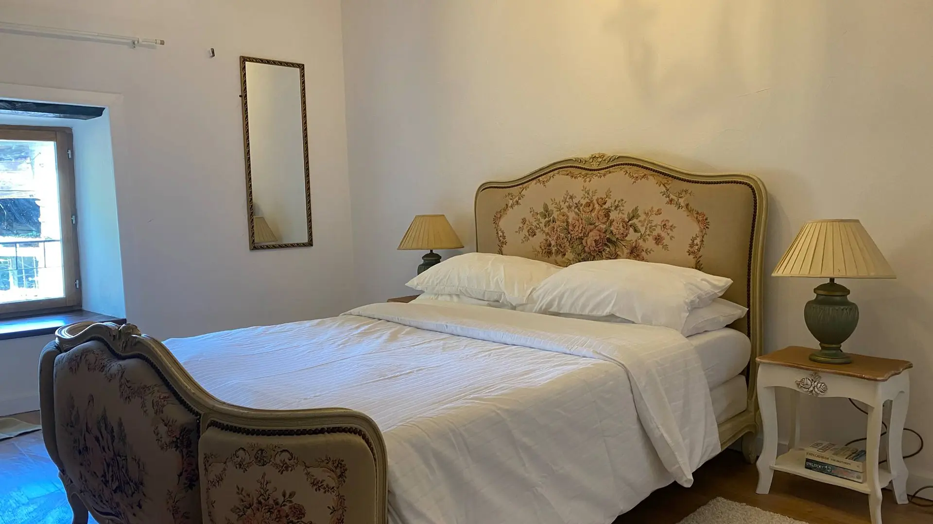 Chambre 3 - Tina Kay
