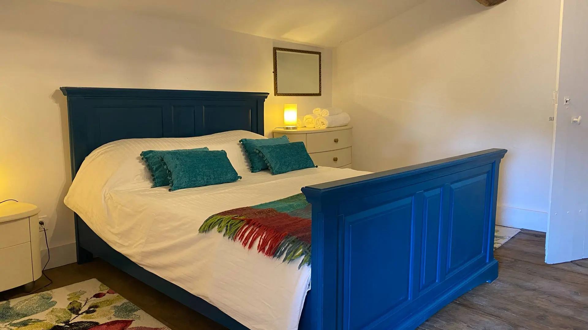 Chambre 3bis - Tina Kay