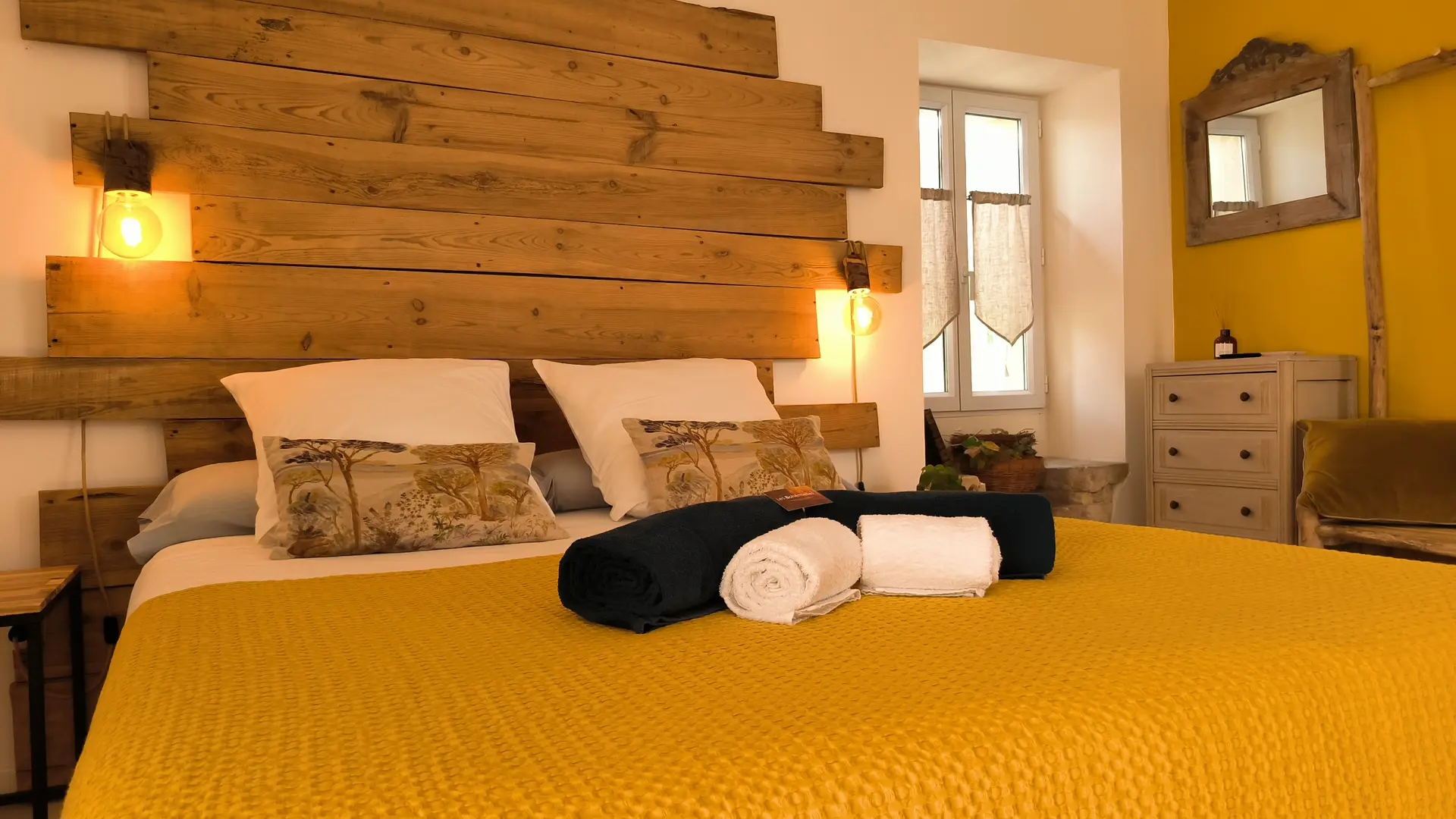 Chambre Mathilda 2026