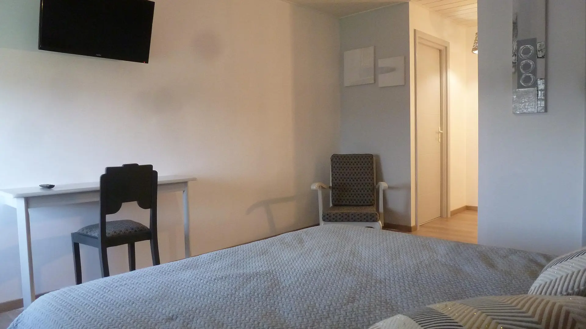 Chambre-Bergeronnette