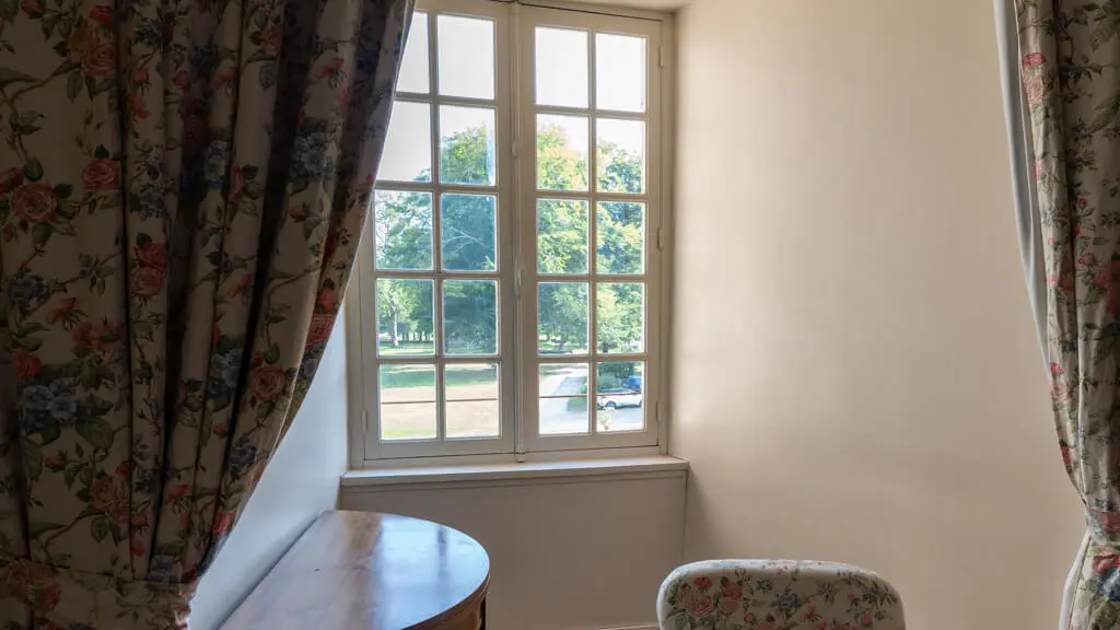 Chambre Berthe 2