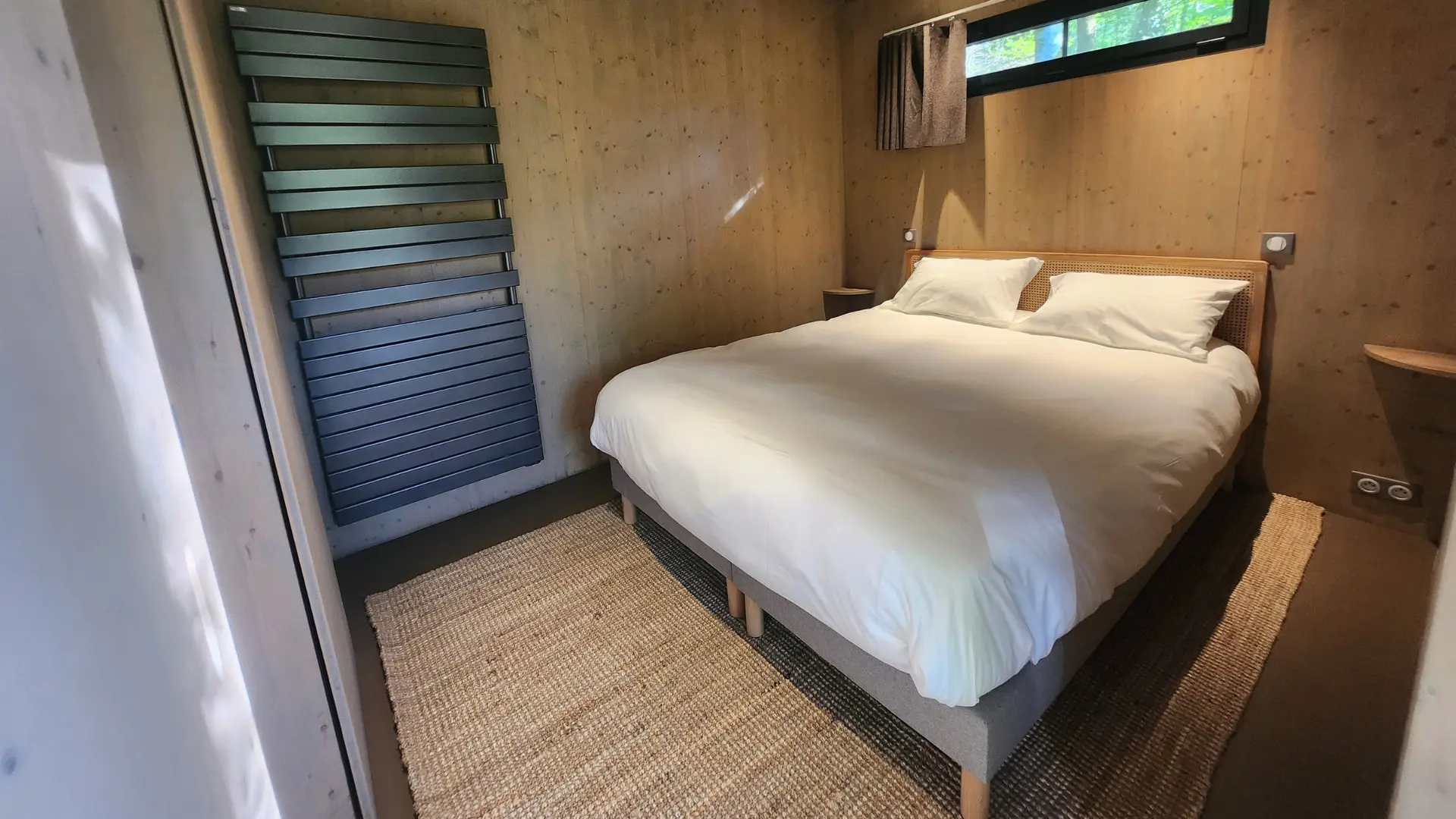 Chambre Cèdre